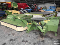 Faucheuse Krone EasyCut R280CV