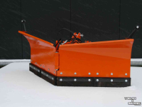 Matériel de déneigement Hofstede Compact Sneeuwschuif  sneeuwploeg 1.5m / 1.8M / 2,0M / 2.2M  mini veerbeveiliging