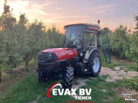 Tracteur pour vignes et vergers Case-IH Quantum 100N