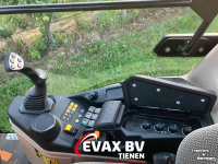 Tracteur pour vignes et vergers Case-IH Quantum 100N