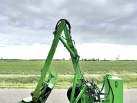 Pompe et equipement de dragage Hemos Baggerspuit / Slotenreiniger
