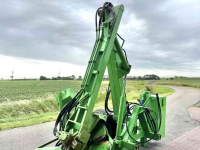 Pompe et equipement de dragage Hemos Baggerspuit / Slotenreiniger