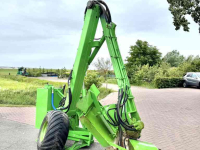 Pompe et equipement de dragage Hemos Baggerspuit / Slotenreiniger