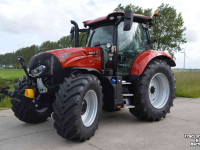 Tracteur Case-IH maxxum 150 CVX