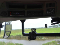 Tracteur Case-IH maxxum 150 CVX