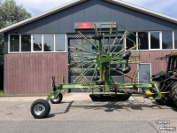 Andaineur Krone Swadro 800/26