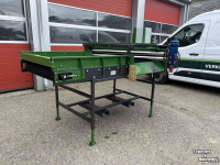 Autres matériel de convoyage et accessoires MFP LMJ 100