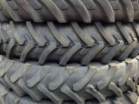 Roues, Pneus, Jantes, Barillets Jumelage Michelin 320/90R54, cultuurwielen veldspuit