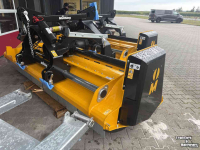 Rotobroyeur Müthing Mum 300