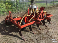 Injecteur de culture Evers Bouwland bemester