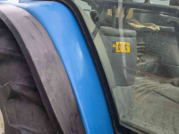 Tracteur New Holland TS 110