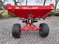 Distributeur d‘engrais Lely Centerliner SL