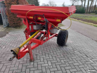 Distributeur d‘engrais Lely Centerliner SL