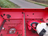 Distributeur d‘engrais Lely Centerliner SL