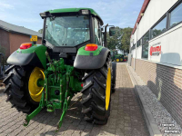 Tracteur John Deere 6120 SE