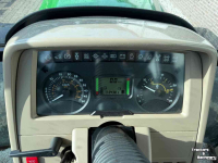 Tracteur John Deere 6120 SE
