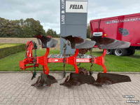 Charrues Vogel & Noot 3S-MS950