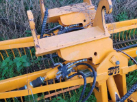 Benne de fauche Herder MRZT 430