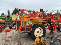 Pulvérisateur Douven G 3061 GP4 Spuit