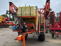 Pulvérisateur Douven G 3061 GP4 Spuit