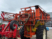 Pulvérisateur porté Douven G 3061 GP4 Spuit