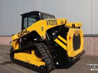 Chargeuse compacte Gehl VT275