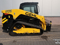 Chargeuse compacte Gehl VT275