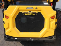 Chargeuse compacte Gehl VT275