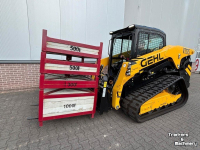 Chargeuse compacte Gehl VT275