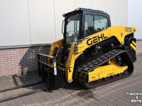 Chargeuse compacte Gehl VT275