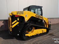 Chargeuse compacte Gehl VT275