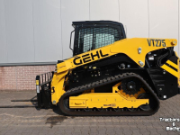 Chargeuse compacte Gehl VT275