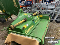 Faucheuse Krone Krone EC28CV Frontmaaier 