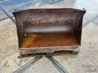 Godets JCB Grondbak voor JCB 403 0,3 m3