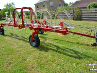 Andaineur Qmac SPRINTMASTER 7 BORDS GETROKKEN
