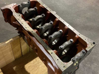 Moteur New Holland Powerstar 7.5liter