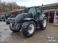Tracteurs Valtra T214 Direct