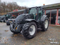 Tracteur Valtra T214 Direct