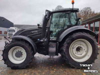 Tracteur Valtra T214 Direct