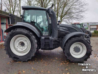 Tracteur Valtra T214 Direct