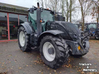 Tracteur Valtra T214 Direct