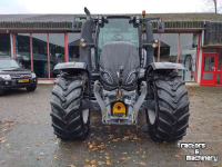 Tracteur Valtra T214 Direct