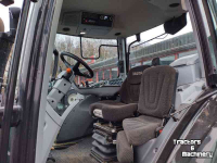 Tracteur Valtra T214 Direct