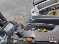 Tracteur Valtra T214 Direct