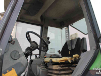 Tracteurs Deutz-Fahr Agrostar DX6.11 Deutz trekker tractor