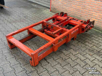Pièces d‘occasion diverse Redrock Hefmast Diversen