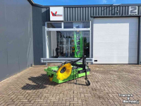 Balayeur EURO Jabelmann VH-1800 Rolbezem / Veegbezem / Veegmachine