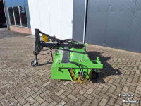 Balayeur EURO Jabelmann VH-1800 Rolbezem / Veegbezem / Veegmachine