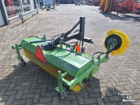 Balayeur EURO Jabelmann VH-1800 Rolbezem / Veegbezem / Veegmachine
