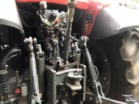 Tracteur Massey Ferguson 6713